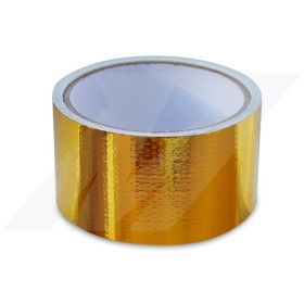 Mishimoto Cinta reflactante de calor 2″ x 15′