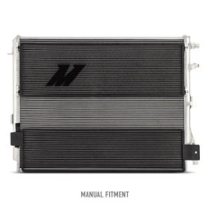 Mishimoto 2021+ BMW G8X M3/M4 Performance Heat Exchanger, Manual
