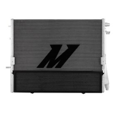 Mishimoto 20+ Toyota Supra Aluminum Heat Exchanger