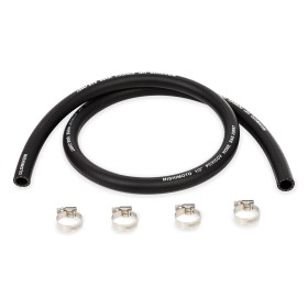 Mishimoto Manguera universal Catch Can 1/2″ x 4′