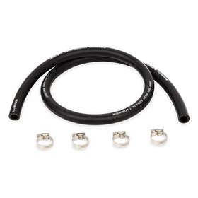 Mishimoto 1/2″ x 6 Hose w/ 4 Clamps