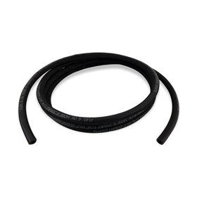 Mishimoto Push Lock Hose, Black, -4AN, 120″ Length