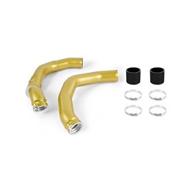 Mishimoto 2015-2020 BMW F80 M3/M4 Intercooler Pipe Kit, AY