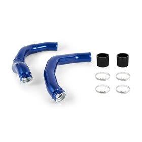 Mishimoto 2015-2020 BMW F80 M3/M4 Intercooler Pipe Kit, SMB