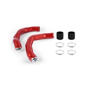 Mishimoto 2015-2020 BMW F80 M3/M4 Intercooler Pipe Kit, SO