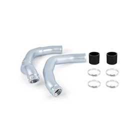 Mishimoto 2015-2020 BMW F80 M3/M4 Intercooler Pipe Kit, SS