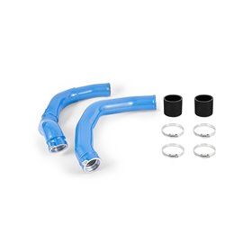 Mishimoto 2015-2020 BMW F80 M3/M4 Intercooler Pipe Kit, YMB