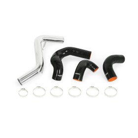 Mishimoto Ford Focus ST Intercooler Pipe Kit, Polished 2013+ Preventa