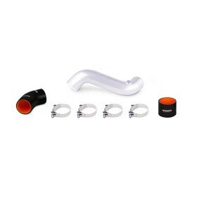 Mishimoto Kit tuberías de intercooler Cold-Side Ford Mustang EcoBoost, 2015+ pulido