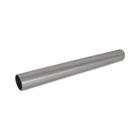 Mishimoto 2.5″ tubo de escape de acero inoxidable universal recta
