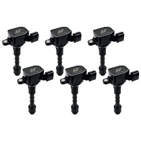 Mishimoto 2003-2006 Nissan 350Z Ignition Coil Set