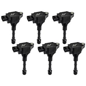 Mishimoto 2009-2020 Nissan 370Z Ignition Coil Set