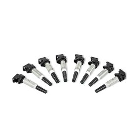 Mishimoto 2002+ BMW Six Cylinder Ignition Coil Set
