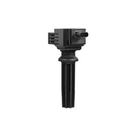 Mishimoto 2012-2018 Ford Focus ST / 2015+ Mustang EcoBoost Single Ignition Coil