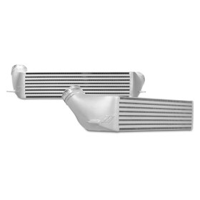 Mishimoto Intercooler BMW 335i / 335xi / 135i, 2007″ 2010 Plata