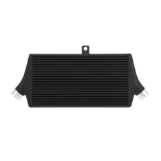 Mishimoto Intercooler Race Mitsubishi Lancer Evolution 7/8/9 Negro, 2001-2007
