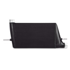 Mishimoto Mitsubishi Lancer Evolution X Performance Intercooler, Negro, 2008-2015