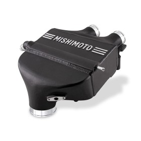Mishimoto BMW F8X M3 / M4 rendimiento aire-agua intercooler, 2015-2020
