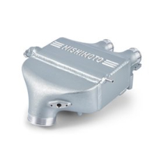 Mishimoto 2015-2020 BMW F80 M3/M4 Intercooler, SS