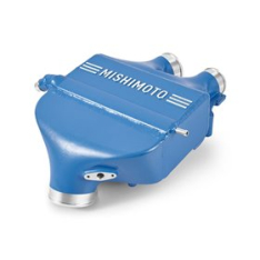 Mishimoto 2015-2020 BMW F80 M3/M4 Intercooler, YMB