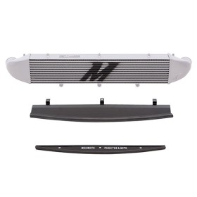 Mishimoto Intercooler Ford Fiesta ST Performance 2014+ Plata