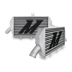 Mishimoto Intercooler Mitsubishi Lancer Evolution 7/8/9 Plata 01-07