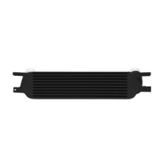 Mishimoto Ford Mustang EcoBoost Performance Intercooler, 2015+ Negro