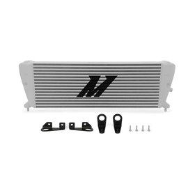 Mishimoto Ford Ranger 3.2L Diesel Intercooler Kit, 11-21, Silver