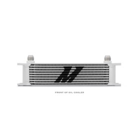 Mishimoto Radiador Universal 10 Filas