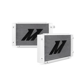 Mishimoto Radiador Universal 19 Filas Doble Paso