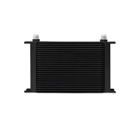 Mishimoto Radiador Universal 25 Filas Negro