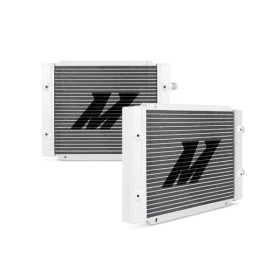 Mishimoto Radiador Universal 25 Filas Doble Paso