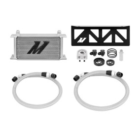 Mishimoto Kit radiador de aceite Subaru BRZ / Toyota GT86 13+