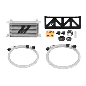 Mishimoto Kit radiador de aceite termostático Subaru BRZ / Toyota GT86 13+