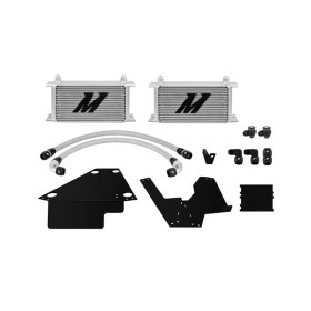 Mishimoto Kit radiador de aceite Mitsubishi Lancer Evolution 10, 08+