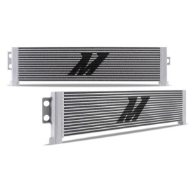 Mishimoto BMW F8X M3 / M4 rendimiento del refrigerador de aceite, 2015-2020