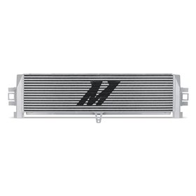 Mishimoto 2021+ BMW G8X M3/M4 Oil Cooler, Silver