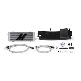 Mishimoto Kit radiador de aceite Ford Focus RS 2016+, Pre-Venta
