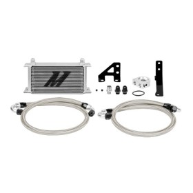 Mishimoto Kit radiador de aceite Subaru WRX STI 2015+