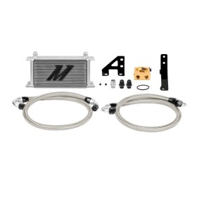 Mishimoto Kit radiador de aceite Subaru WRX STI 2015+ Negro