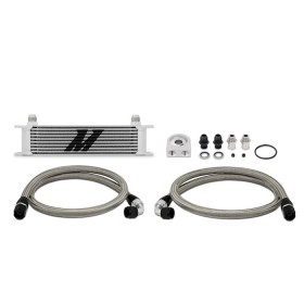Mishimoto Kit radiador universal 10 filas