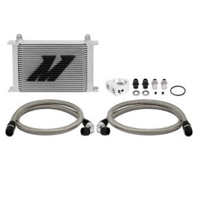Mishimoto Kit radiador universal 25 filas
