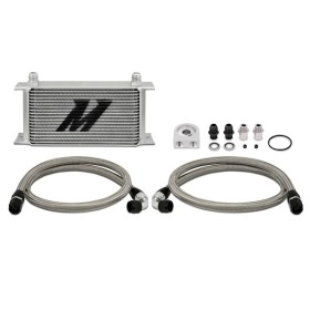 Mishimoto Kit radiador universal 19 filas