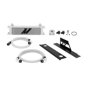 Mishimoto Kit radiador de aceite Subaru WRX STI 01-05