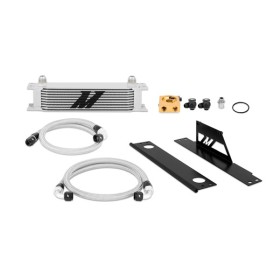 Mishimoto Kit radiador de aceite termostático Subaru WRX STI 01-05