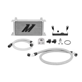 Mishimoto Kit radiador de aceite Subaru WRX / STi 06-07