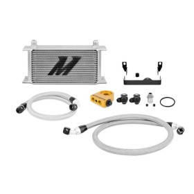 Mishimoto Kit radiador de aceite termostático Subaru WRX / STi 06-07