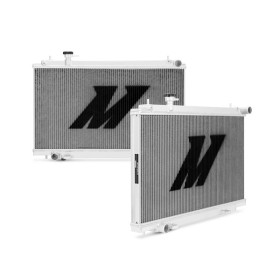 Mishimoto Radiador de agua Nissan 350Z 2003-2006