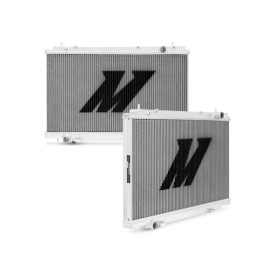 Mishimoto Radiador de agua Nissan 350Z 2007-2009