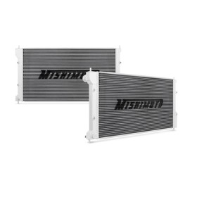 Mishimoto Radiador de agua Subaru BRZ 12+ Manual